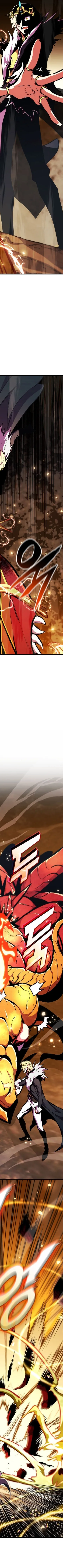 Read Rankers Return AR Manga Online