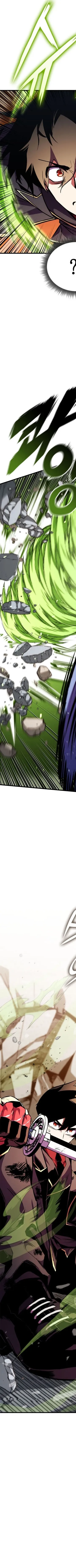 Read Rankers Return AR Manga Online