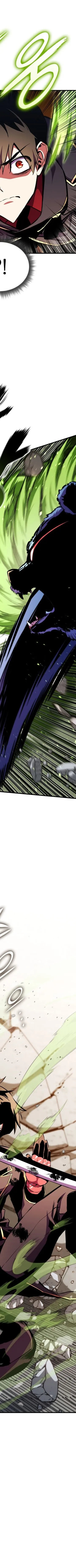 Read Rankers Return AR Manga Online