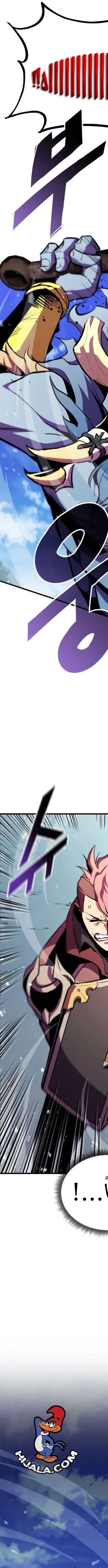 Read Rankers Return AR Manga Online