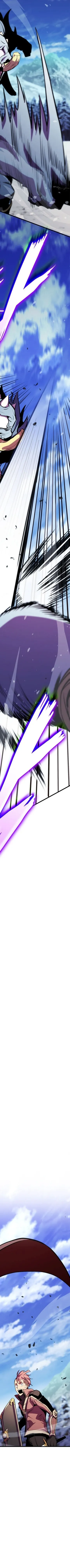 Read Rankers Return AR Manga Online