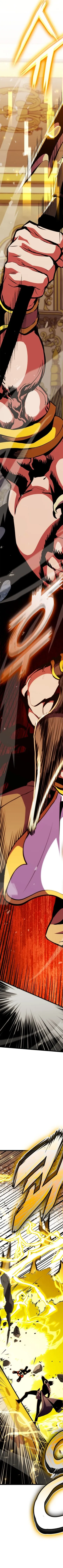 Read Rankers Return AR Manga Online