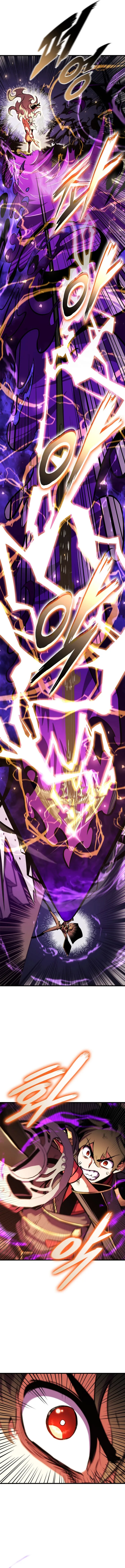 Read Rankers Return AR Manga Online
