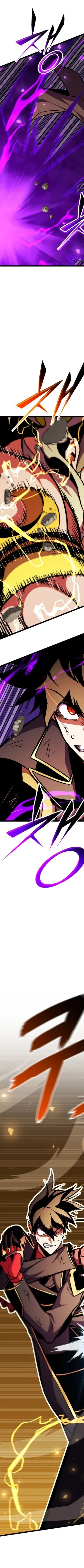 Read Rankers Return AR Manga Online
