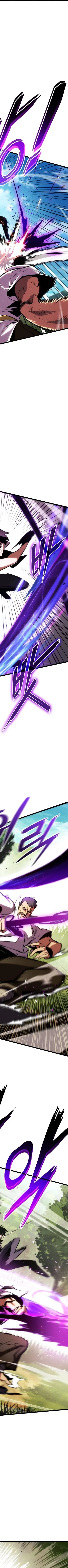 Read Rankers Return AR Manga Online