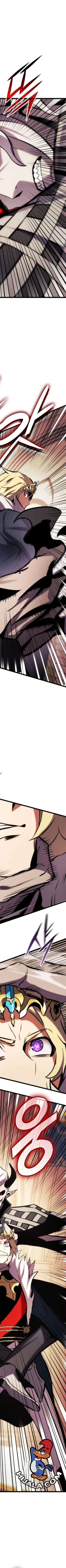 Read Rankers Return AR Manga Online
