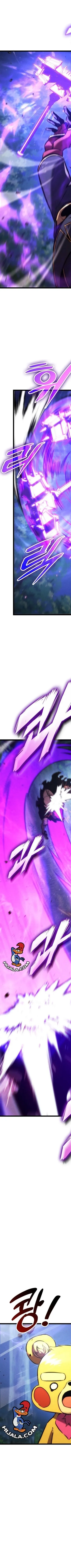 Read Rankers Return AR Manga Online