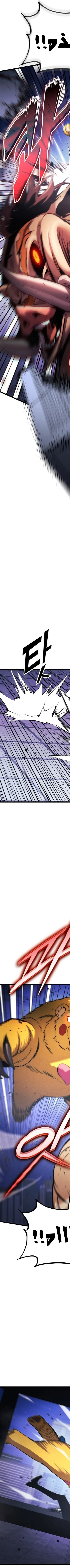 Read Rankers Return AR Manga Online