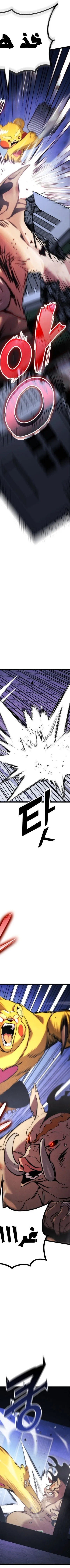 Read Rankers Return AR Manga Online