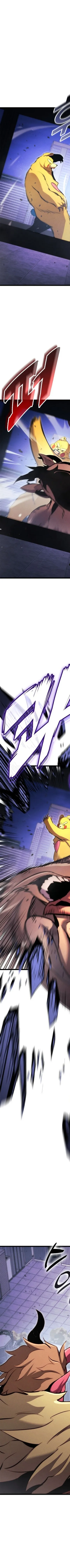 Read Rankers Return AR Manga Online