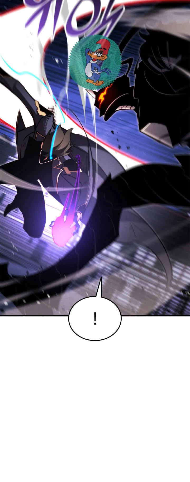 Read Rankers Return AR Manga Online