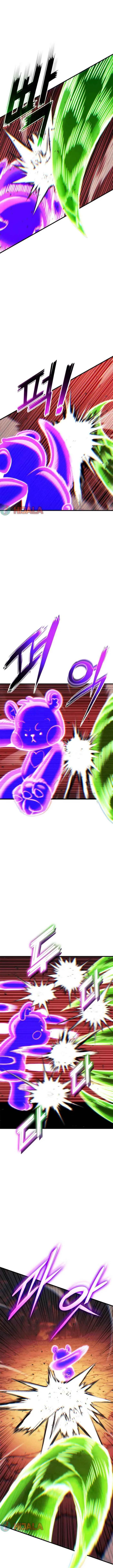 Read Rankers Return AR Manga Online