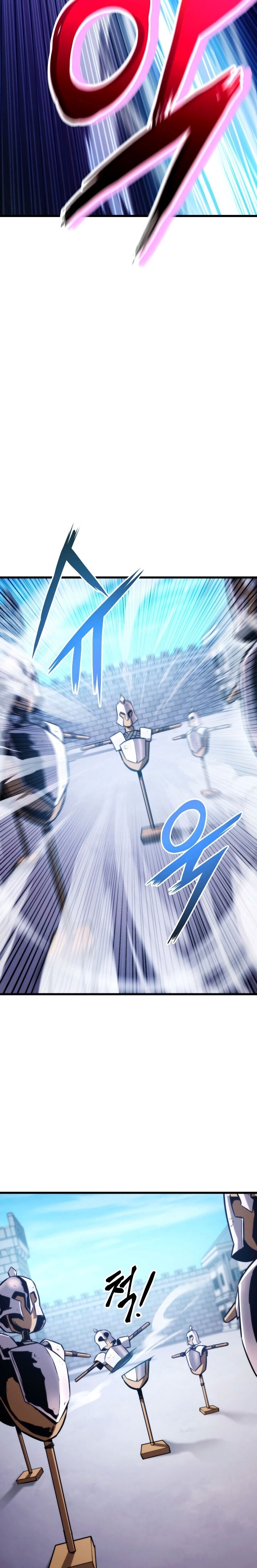 Read Rankers Return AR Manga Online