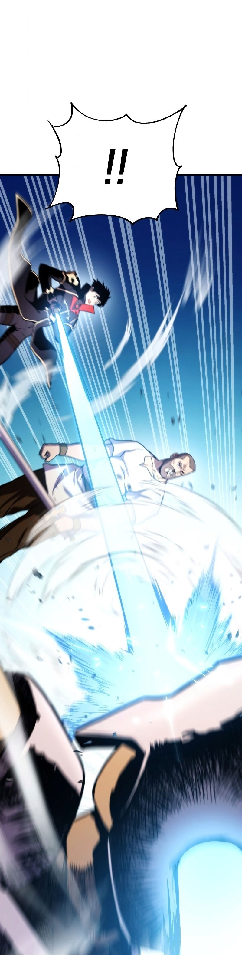 Read Rankers Return AR Manga Online