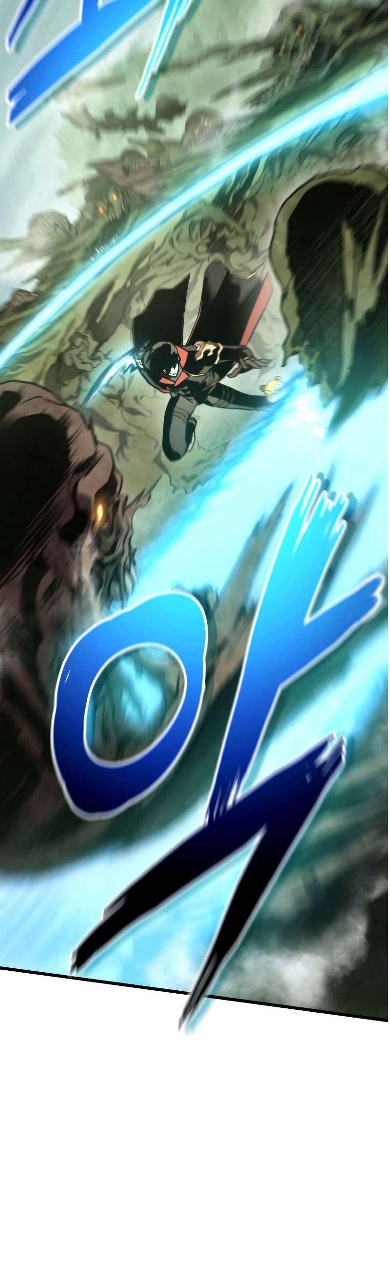 Read Rankers Return AR Manga Online