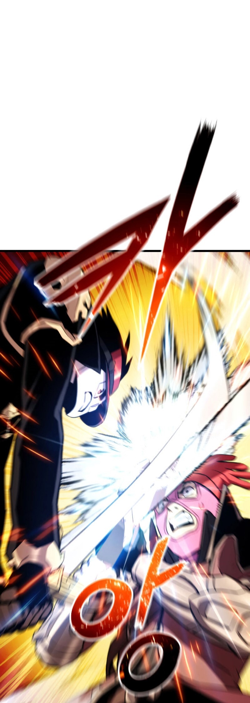 Read Rankers Return AR Manga Online