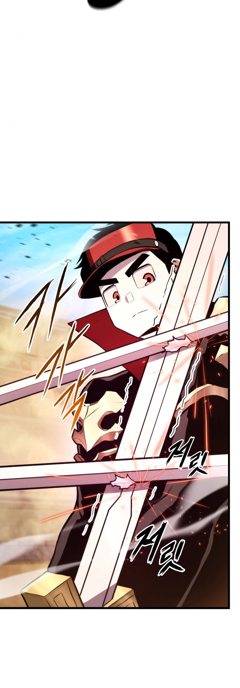Read Rankers Return AR Manga Online