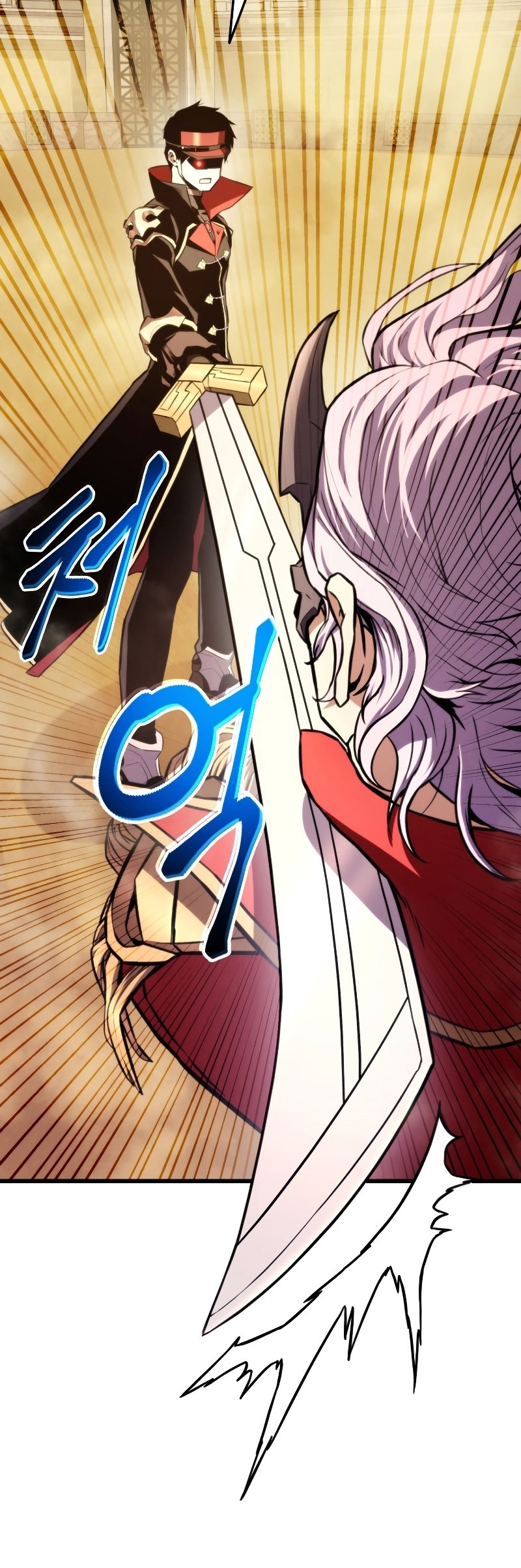 Read Rankers Return AR Manga Online