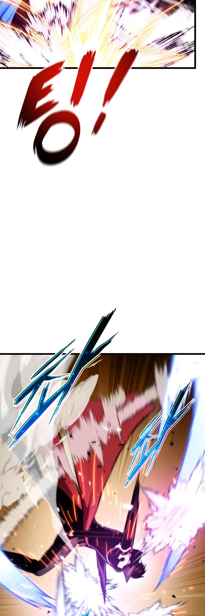Read Rankers Return AR Manga Online