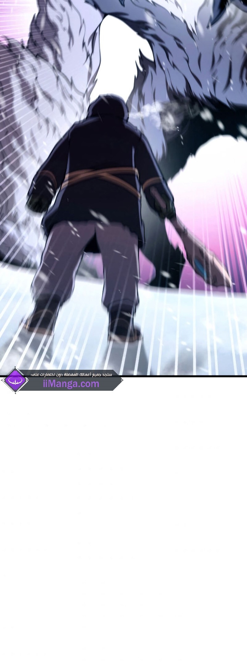 Read Rankers Return AR Manga Online