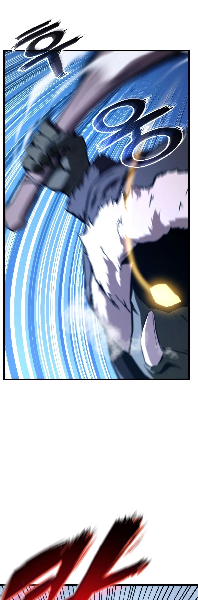 Read Rankers Return AR Manga Online