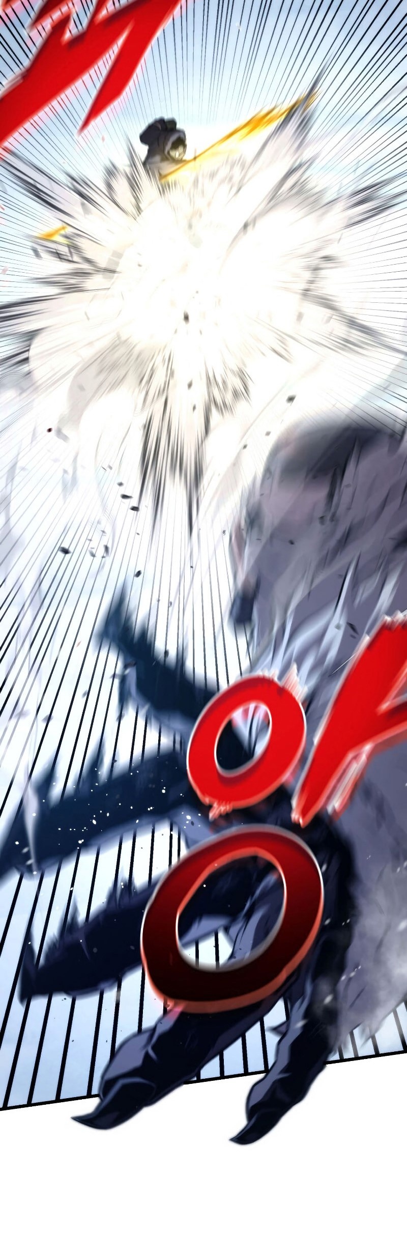 Read Rankers Return AR Manga Online