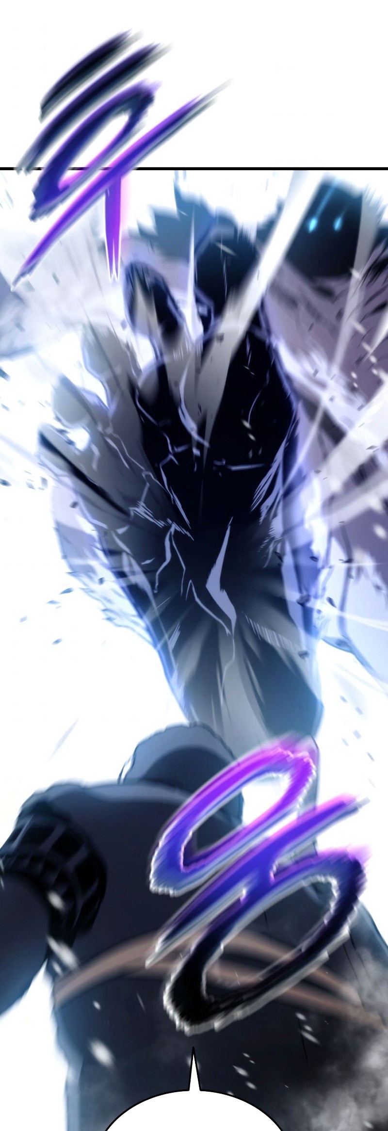 Read Rankers Return AR Manga Online
