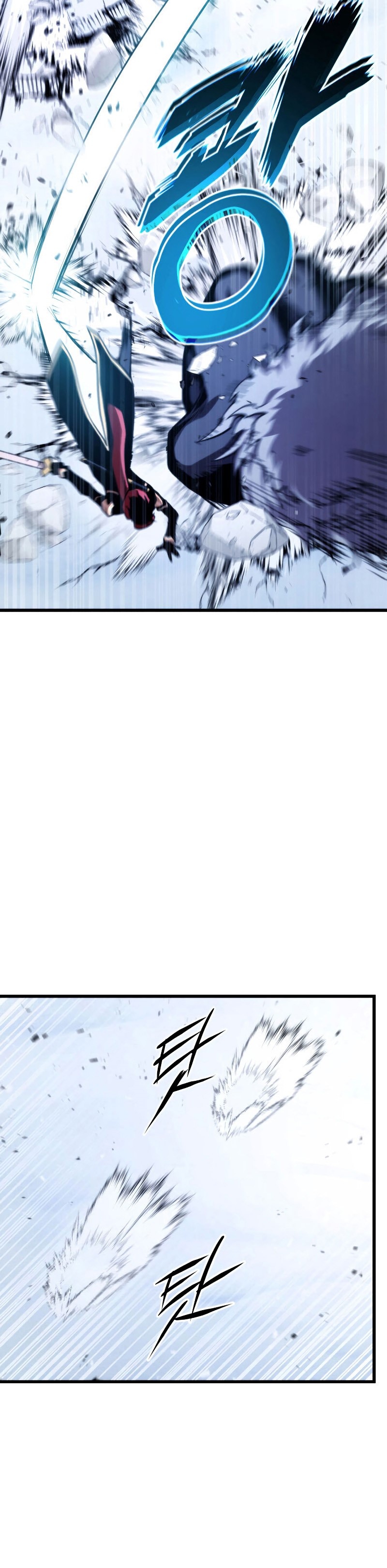 Read Rankers Return AR Manga Online