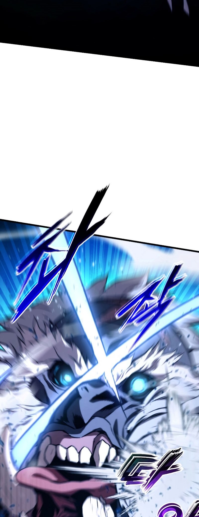 Read Rankers Return AR Manga Online