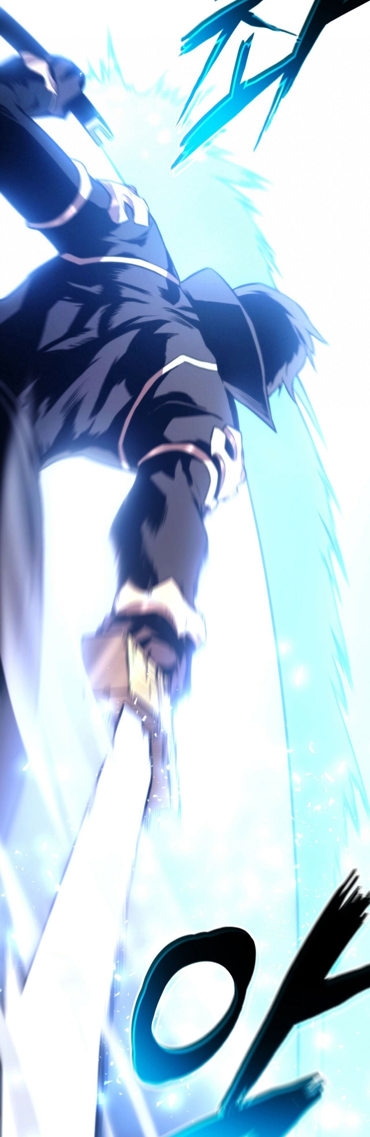 Read Rankers Return AR Manga Online