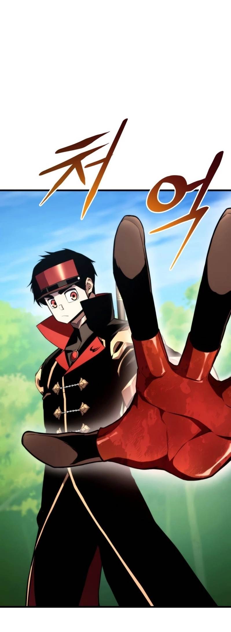 Read Rankers Return AR Manga Online