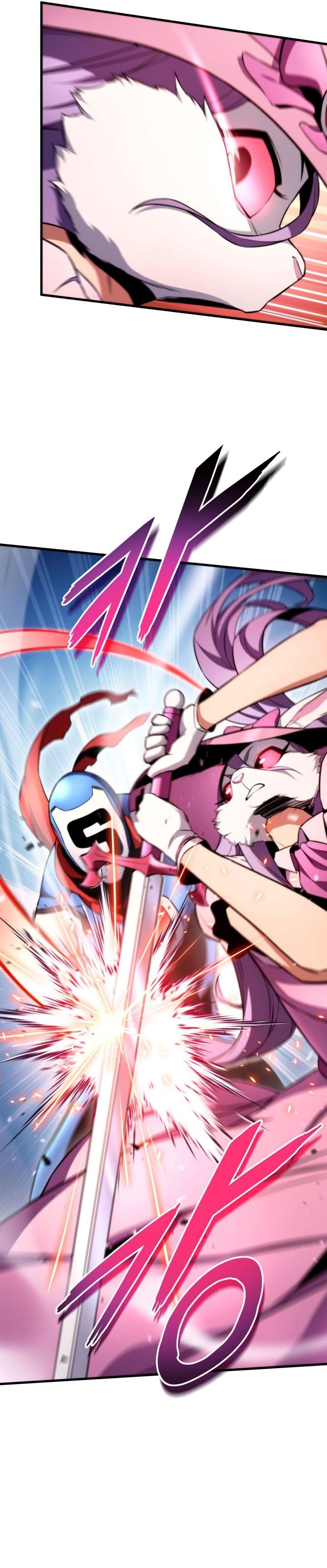 Read Rankers Return AR Manga Online