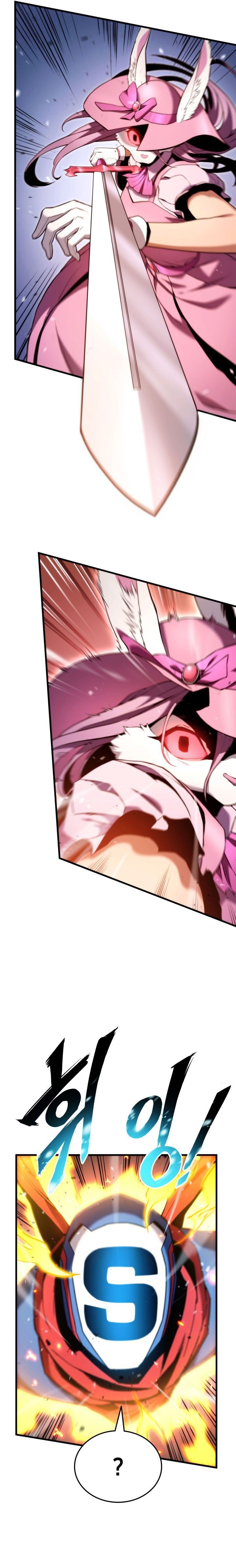 Read Rankers Return AR Manga Online
