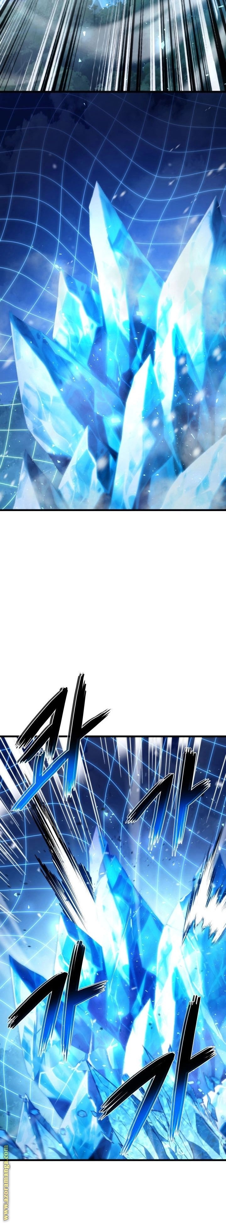 Read Rankers Return AR Manga Online