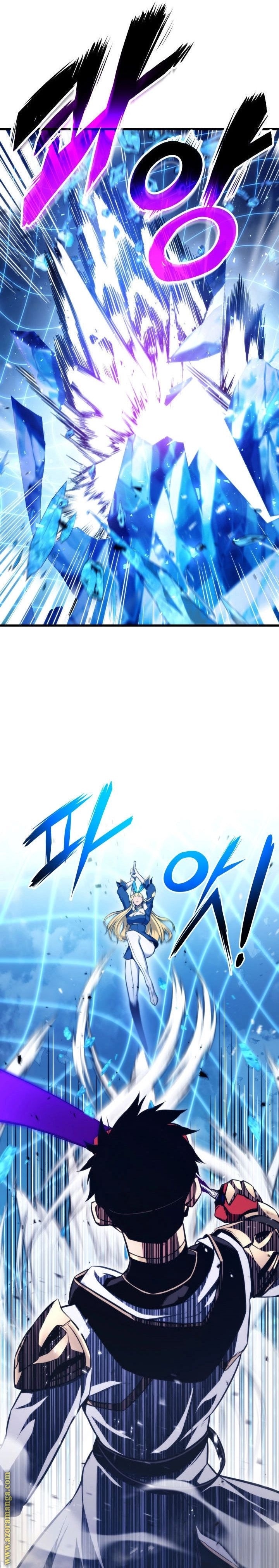 Read Rankers Return AR Manga Online