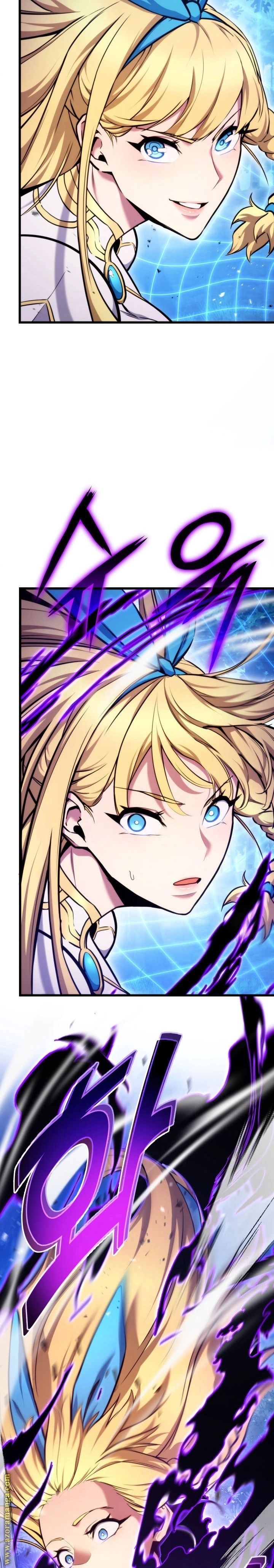 Read Rankers Return AR Manga Online