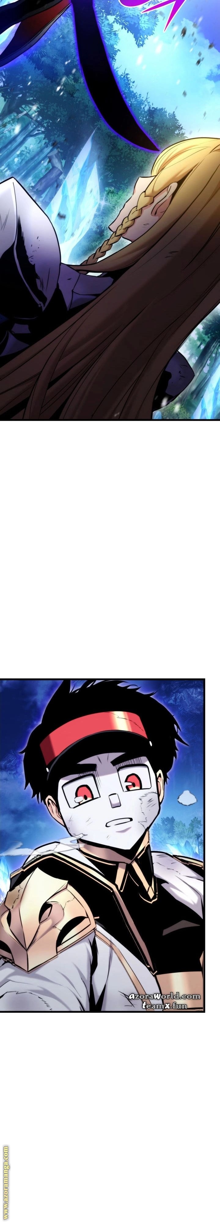 Read Rankers Return AR Manga Online