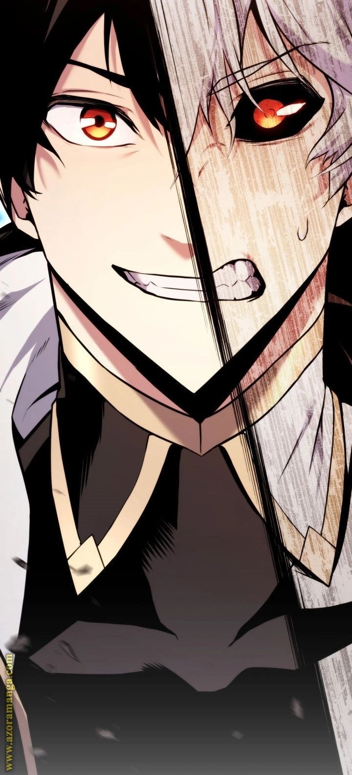 Read Rankers Return AR Manga Online
