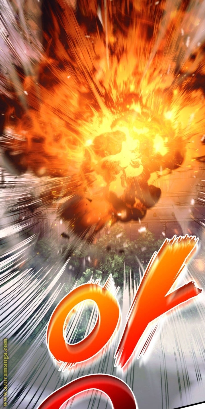 Read Rankers Return AR Manga Online