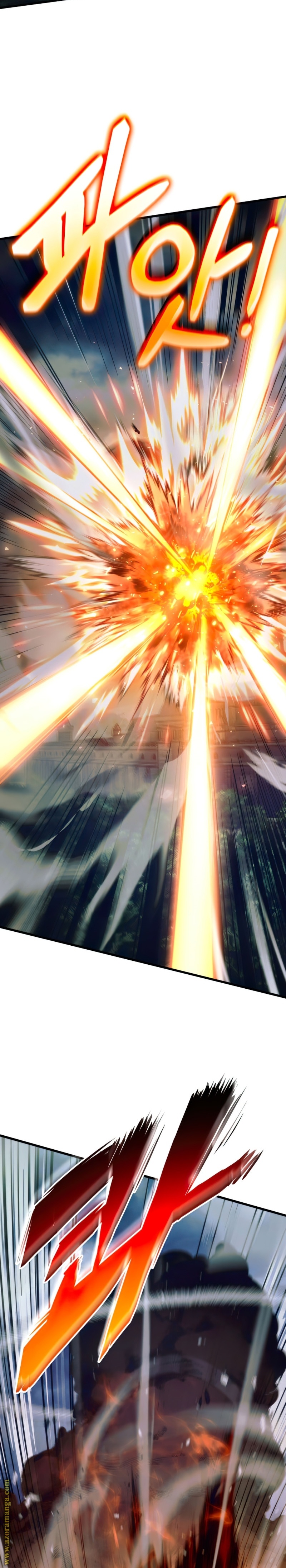 Read Rankers Return AR Manga Online