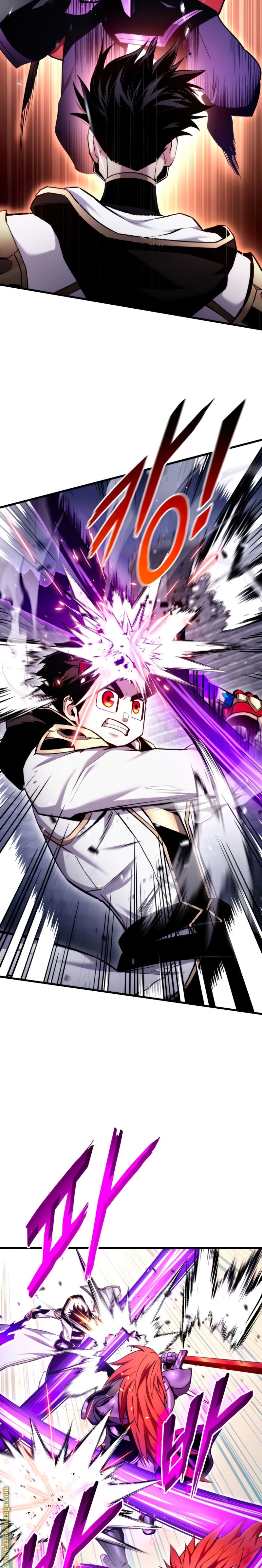 Read Rankers Return AR Manga Online