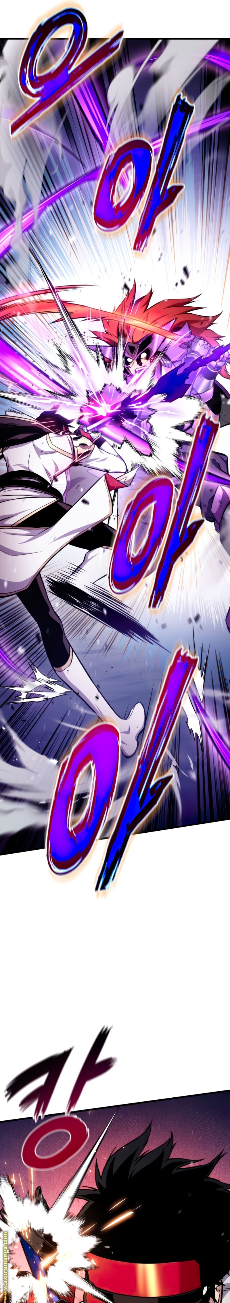 Read Rankers Return AR Manga Online