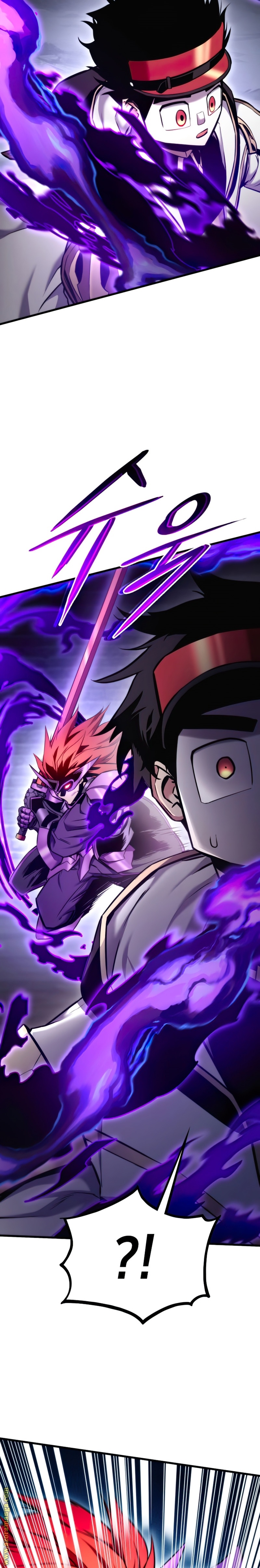 Read Rankers Return AR Manga Online