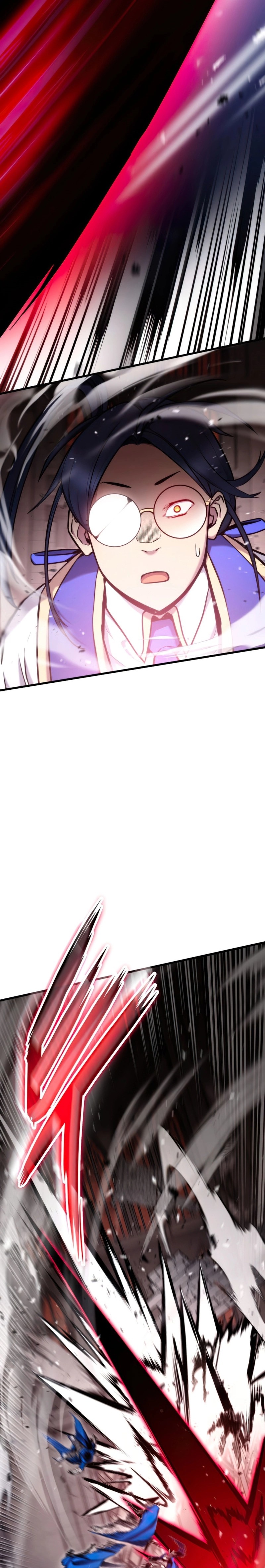 Read Rankers Return AR Manga Online