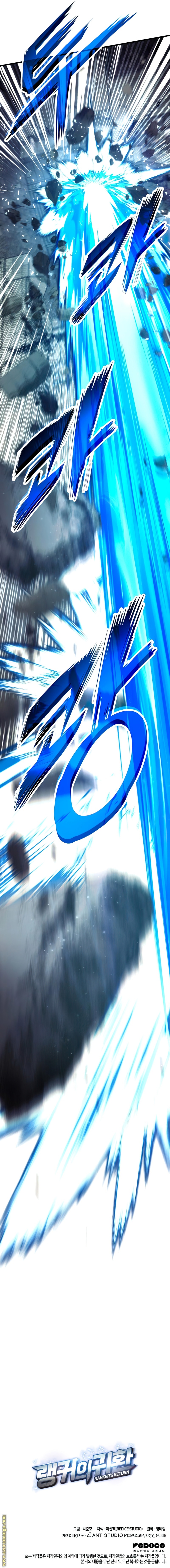 Read Rankers Return AR Manga Online