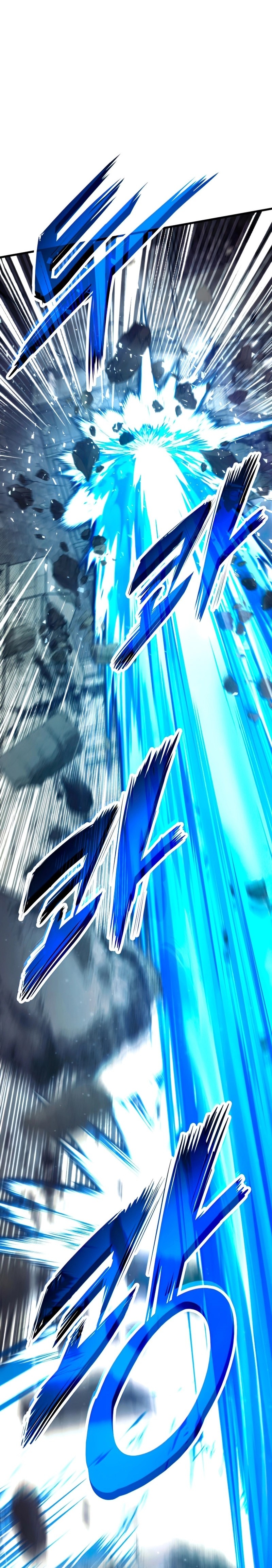 Read Rankers Return AR Manga Online