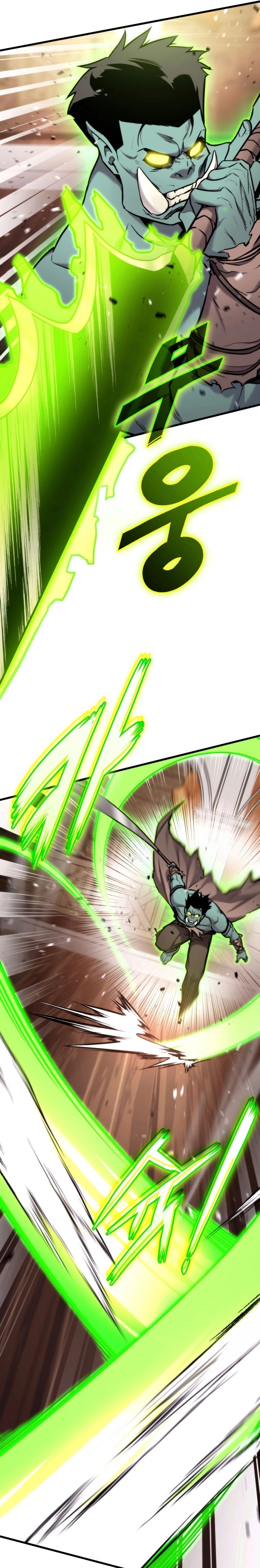 Read Rankers Return AR Manga Online