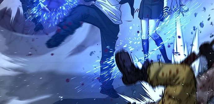 Read Reality Quest AR Manga Online