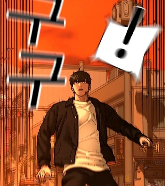 Read Reality Quest AR Manga Online