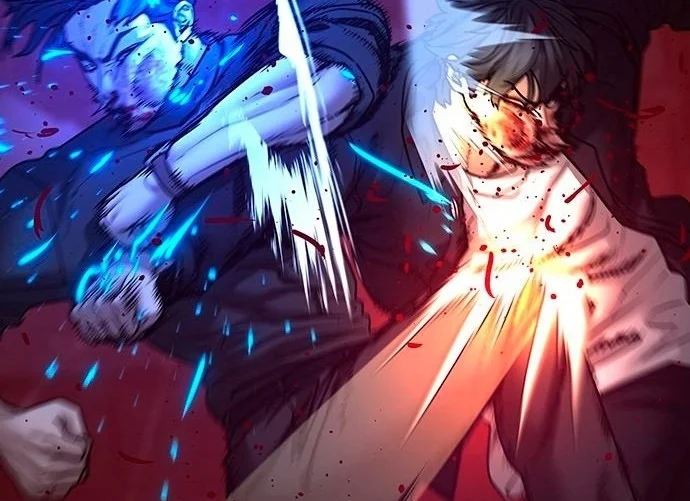 Read Reality Quest AR Manga Online
